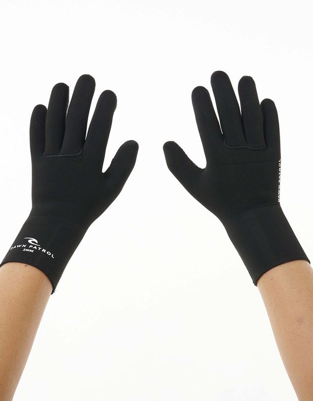 Rip Curl - Dawn Patrol 2mm Glove - Kids