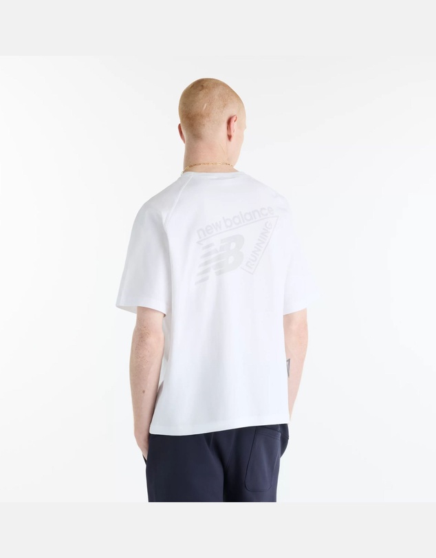 New Balance - Athletics Crafted Graphic T-Shirt