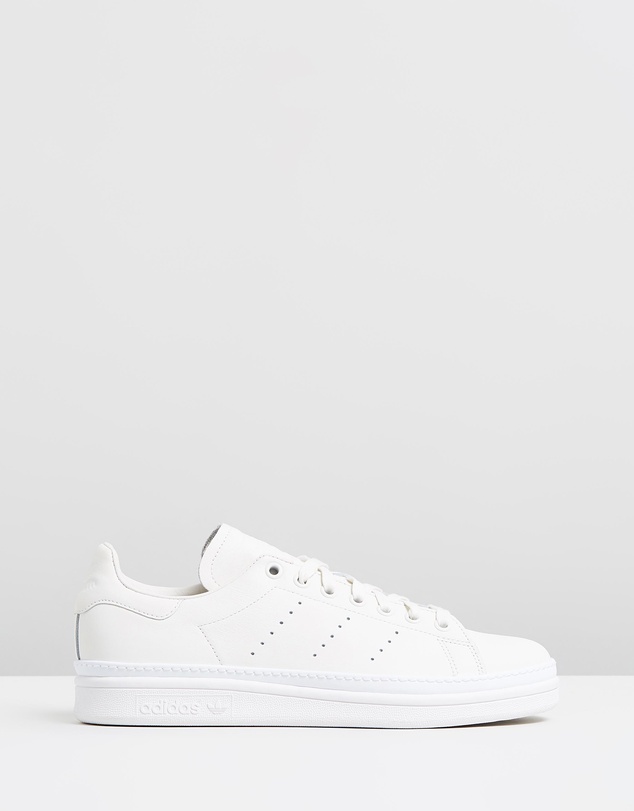 adidas Originals - Stan Smith New Bold - Women's