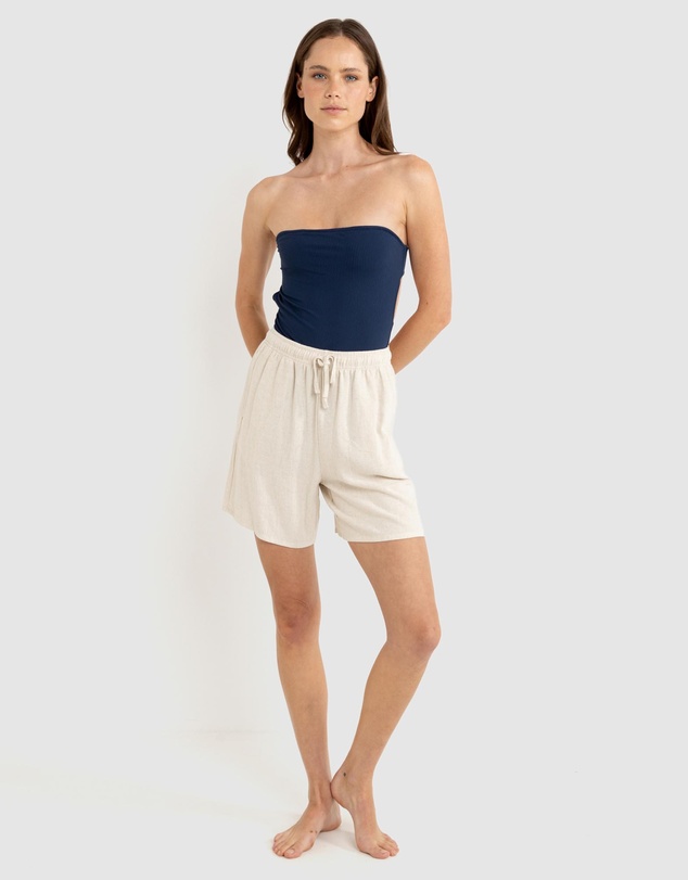 Rhythm - Longline Shorts