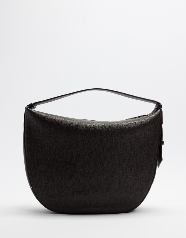 Armani Exchange - Susie Medium Soft Hobo Bag