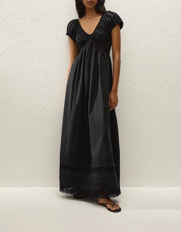 Faithfull The Brand - Elodia Maxi Dress
