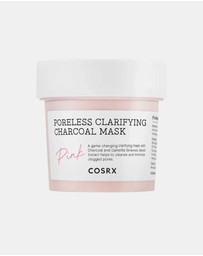 COSRX - Poreless Clarifying Charcoal Mask