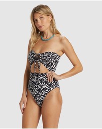 Billabong - La Isla Andy One Piece