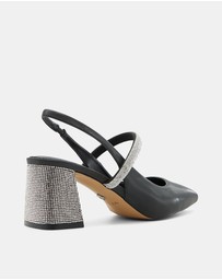 ALDO - Kaiaria Slingback Heels