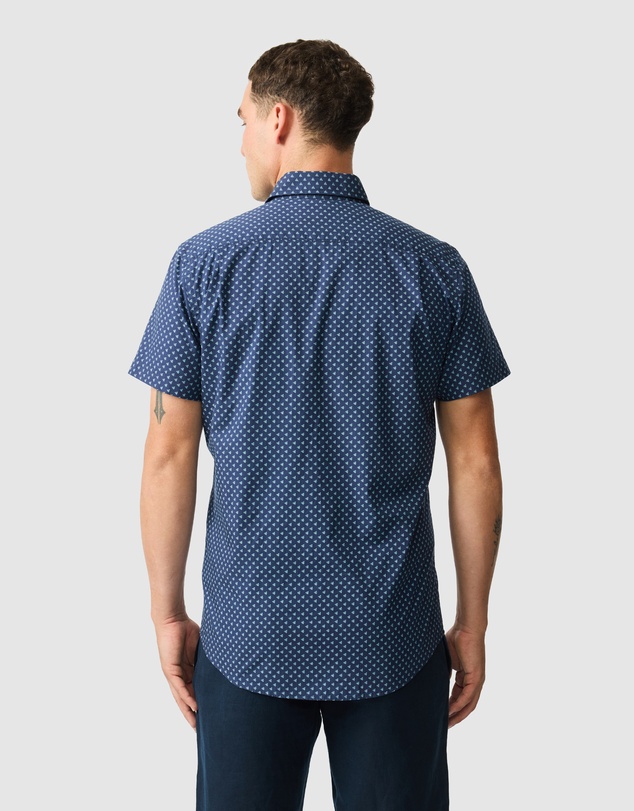 Rodd & Gunn - Southcote Sports Fit Shirt