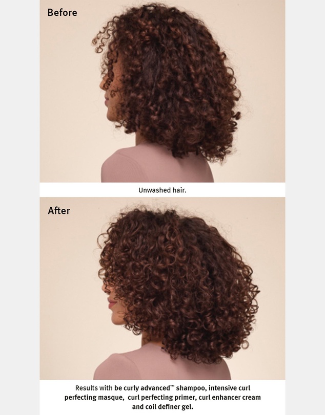 Aveda - Be Curly Advanced Conditioner 1000ml