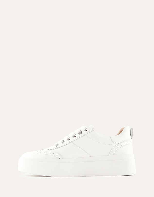 Jo Mercer - Karter Sneakers