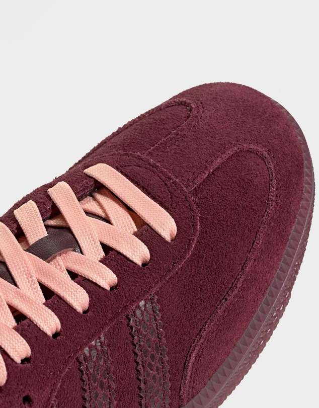 adidas Originals - Samba OG - Women's