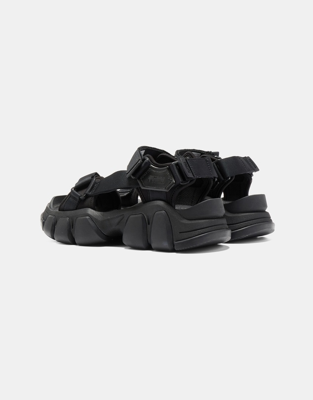 Onitsuka Tiger - Dentigre Belted - Unisex
