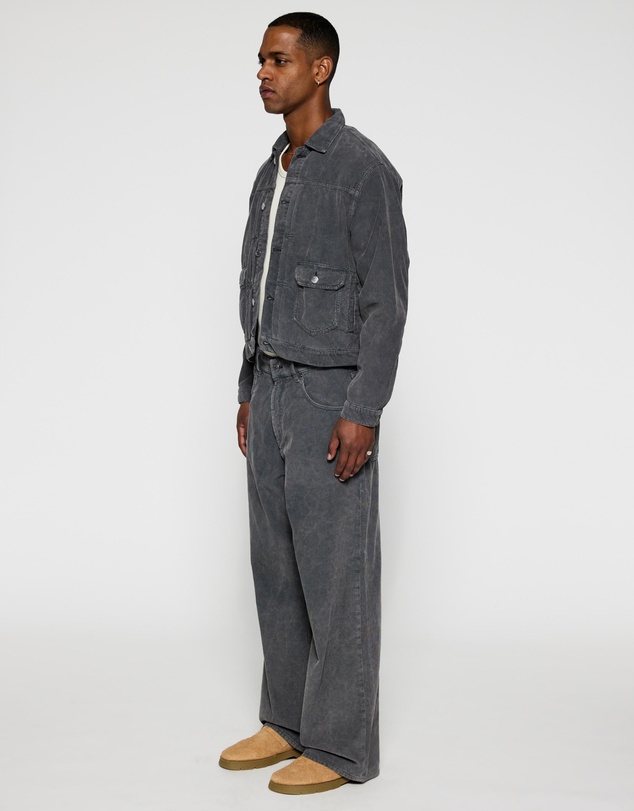 Sunflower - Type 2 Jacket