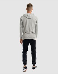 First Division - Circuit Hoodie