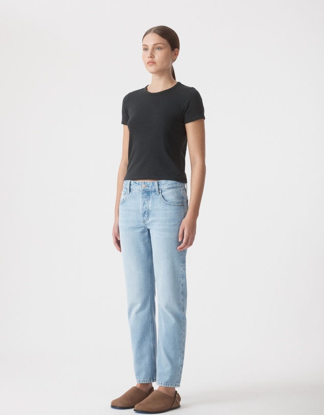 Nobody Denim - Erica Jean