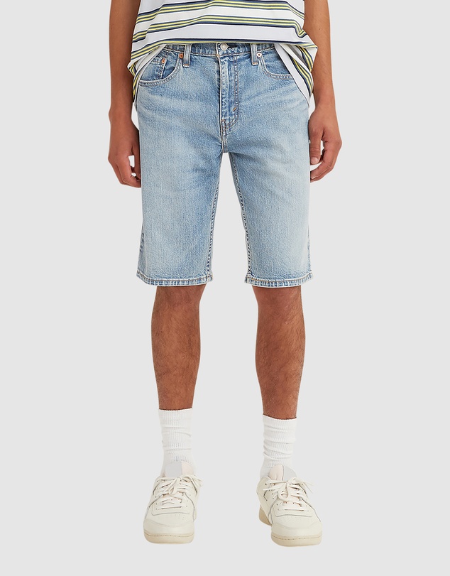 Levi's - 405 Standard Shorts