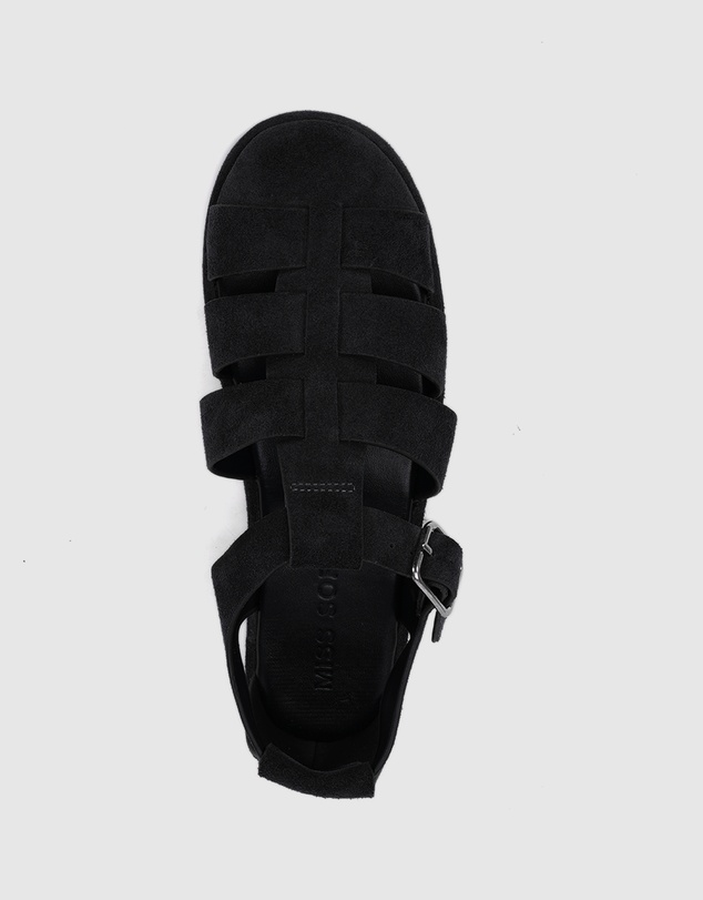 Miss Sofie - Laos Sandals
