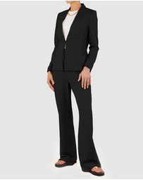Amelius - Nahla Panelled Blazer