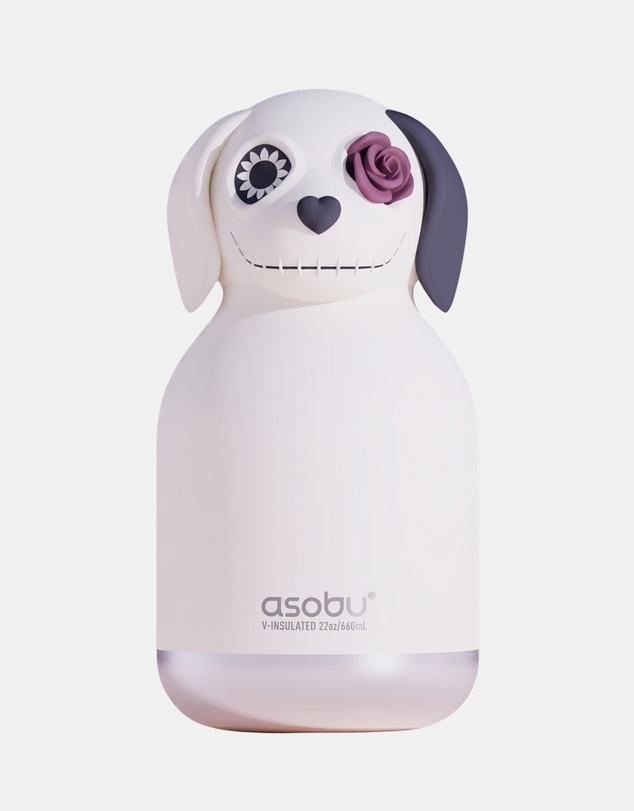 Asobu - Spookie Bottle 600ml