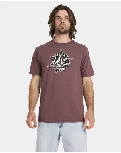 Volcom - Mens Yoink T-Shirt