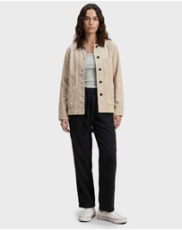 Academy Brand - Barn Jacket