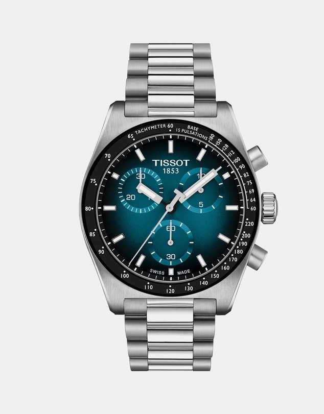 Tissot - PR516 Chronograph