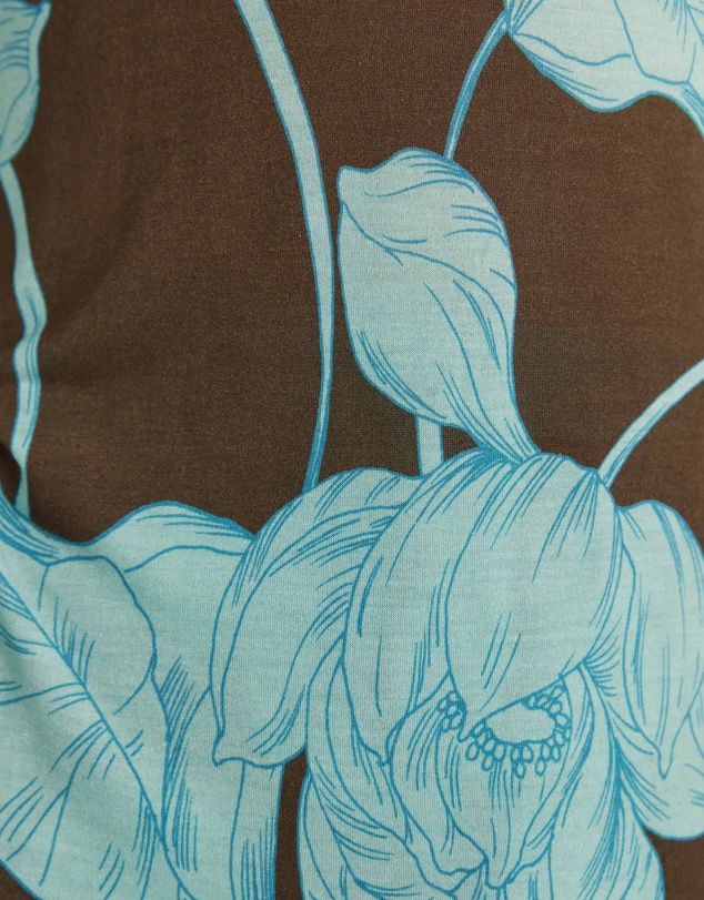 SABA - Verdisa Aida Modal Tee