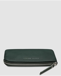 Status Anxiety - Smoke and Mirrors Pouch