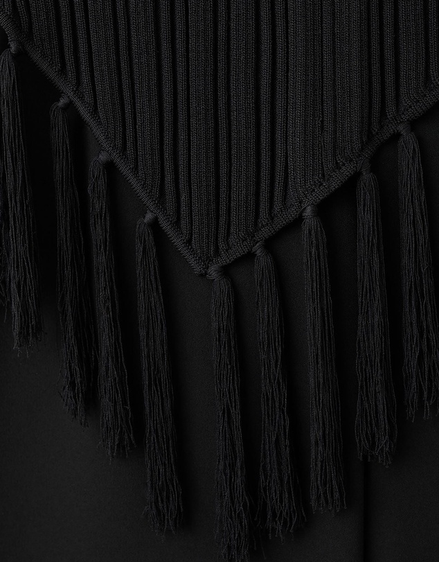 M.N.G - Fringed Jumpsuit