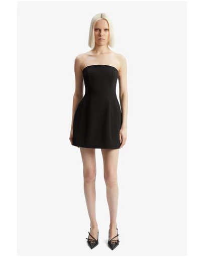 Bardot - Karoline Hourglass Mini Dress