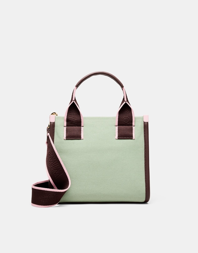 MIMCO - Patch Mini Tote Bag