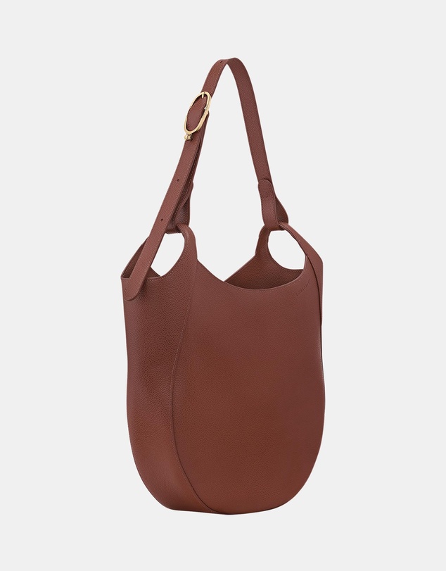 Longchamp - Le Foulonné Shoulder Bag