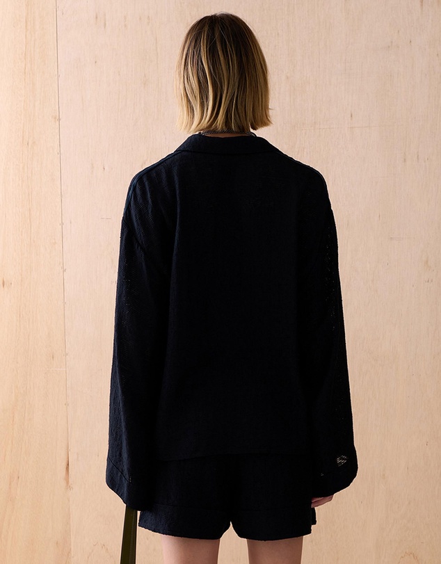 Sancia  - The Kyla Shirt