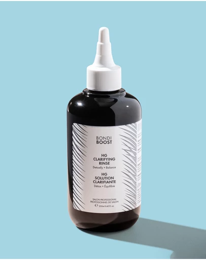 Bondi Boost - Hg Clarifying Rinse