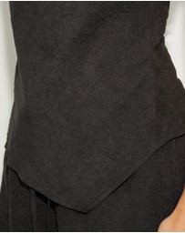 Dazie - Estate Halter Top