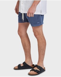 Academy Brand - Teamster Boardy