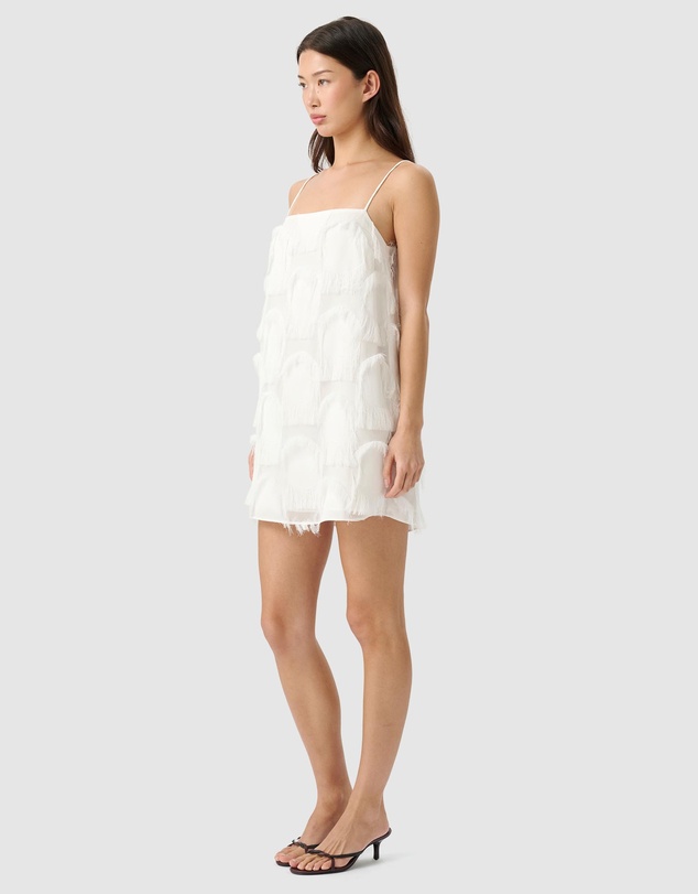 ROAME. - Carrie Mini Dress