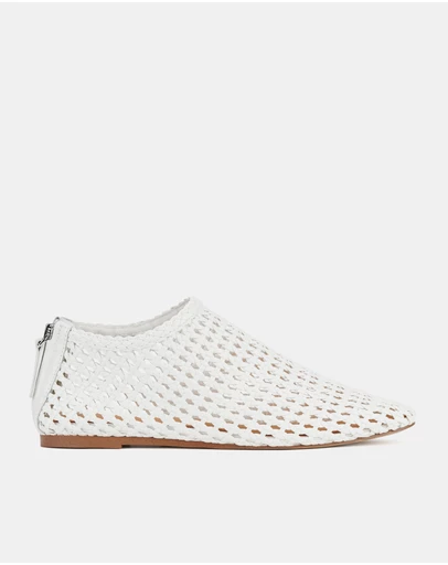 Rollie - Trina Weave Boot