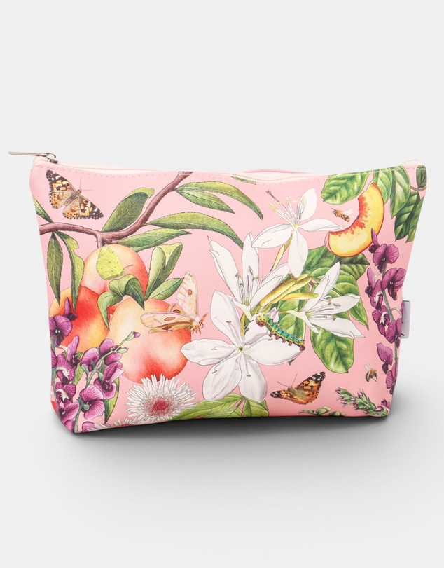 La La Land - Cosmetic Pouch Bountiful Harvest