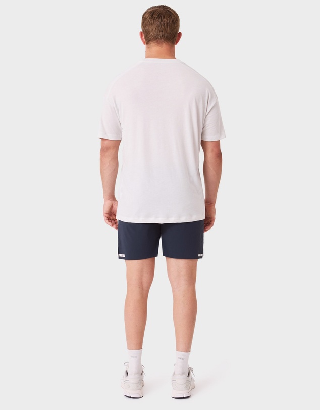 REC GEN - Type 4 Short