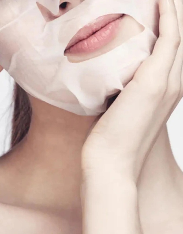 Dr Althea - Oasis Soothing Mask