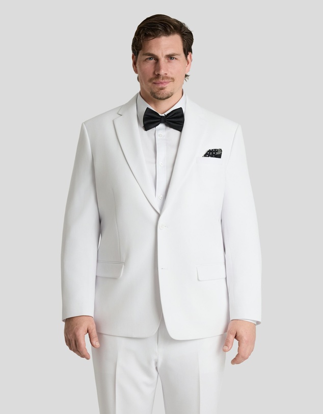 Johnny Bigg - Tanner Stretch Suit Jacket