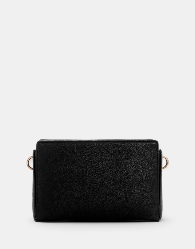 GUESS - Meridian Crossbody Top Zip