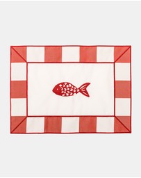 Business & Pleasure Co. - The Placemat