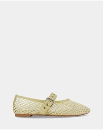 Senso - Carina