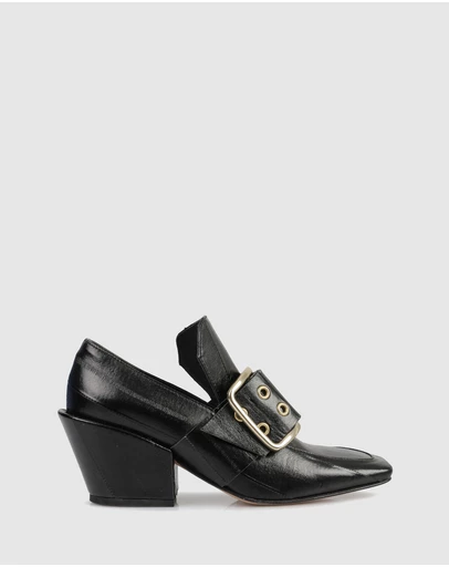 Beau Coops - Frana Courtshoes