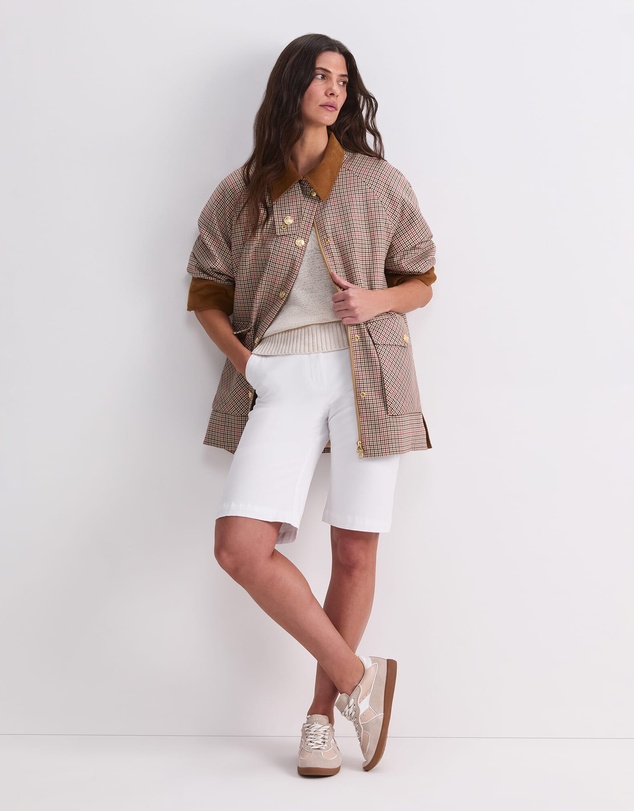 Sportscraft - Sara Barn Jacket