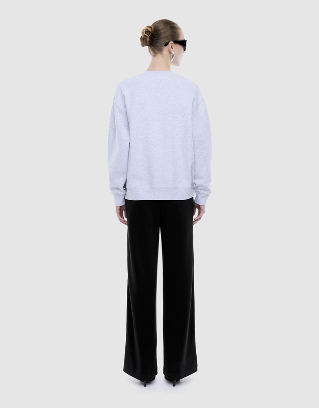 ENA PELLY - Lilly Oversized College Sweater