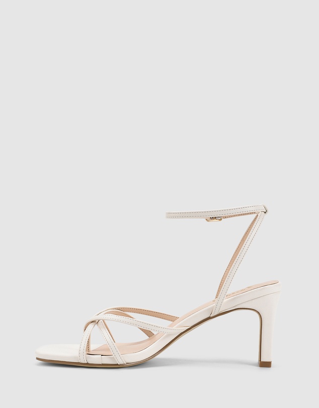 Verali - Gio Block Heel Sandals