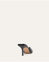 Jo Mercer - Betsy Mid Heels