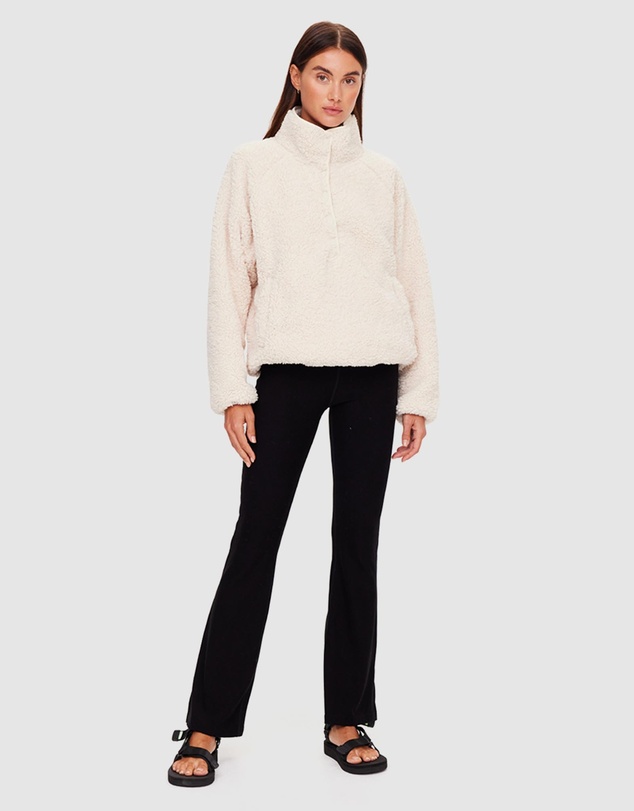 The Upside - Harlow Fleece Pullover