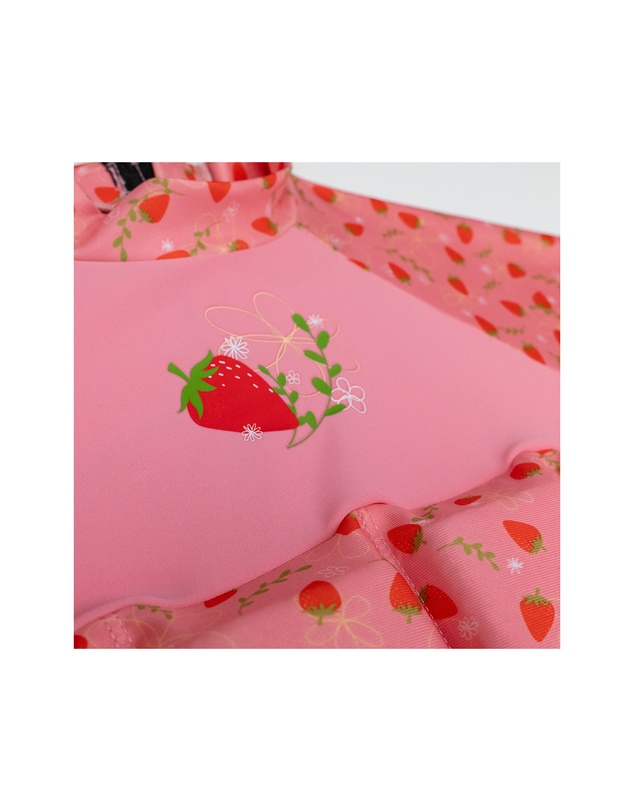 Splash About - Learn to Swim Float Suit Strawberry Field